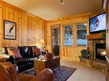Red Stag Lodge By Utopian Lvh Park City Eksteriør bilde
