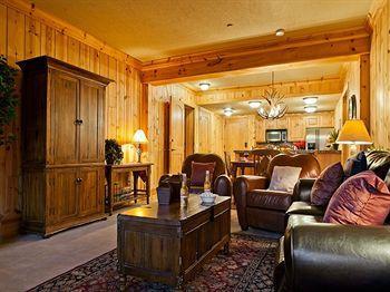 Red Stag Lodge By Utopian Lvh Park City Eksteriør bilde