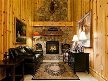 Red Stag Lodge By Utopian Lvh Park City Eksteriør bilde